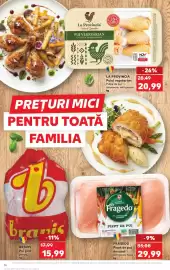 Catalog Kaufland săptămâna 17 Pagină 16