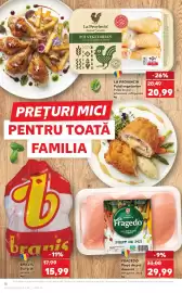 Catalog Kaufland săptămâna 17 Pagină 16