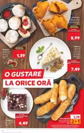 Catalog Kaufland săptămâna 17 Pagină 18