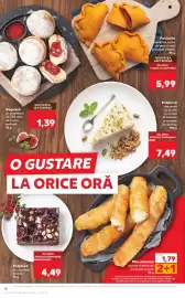 Catalog Kaufland săptămâna 17 Pagină 18