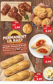 Catalog Kaufland săptămâna 17 Pagină 19