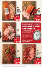 Catalog Kaufland săptămâna 17 Pagină 21