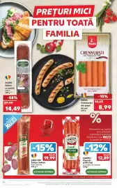 Catalog Kaufland săptămâna 17 Pagină 22