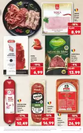 Catalog Kaufland săptămâna 17 Pagină 23