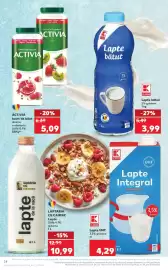 Catalog Kaufland săptămâna 17 Pagină 24