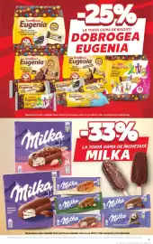 Catalog Kaufland săptămâna 17 Pagină 3