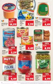 Catalog Kaufland săptămâna 17 Pagină 34