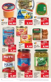 Catalog Kaufland săptămâna 17 Pagină 34
