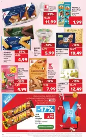 Catalog Kaufland săptămâna 17 Pagină 36
