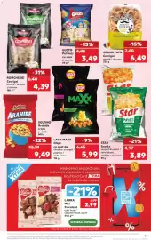 Catalog Kaufland săptămâna 17 Pagină 37
