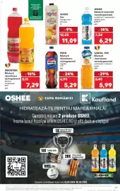 Catalog Kaufland săptămâna 17 Pagină 39