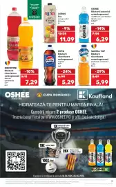 Catalog Kaufland săptămâna 17 Pagină 39