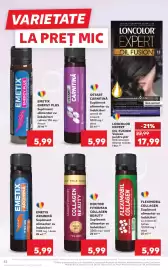 Catalog Kaufland săptămâna 17 Pagină 42