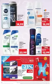 Catalog Kaufland săptămâna 17 Pagină 44