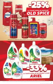 Catalog Kaufland săptămâna 17 Pagină 5