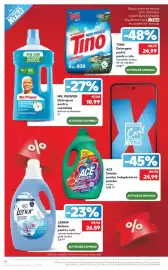 Catalog Kaufland săptămâna 17 Pagină 50