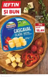 Catalog Kaufland săptămâna 17 Pagină 6