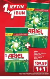 Catalog Kaufland săptămâna 17 Pagină 9