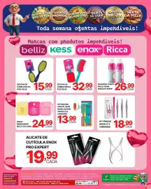 Catálogo Supermercados Santa Helena Página 2