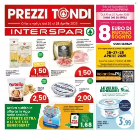 Volantino Interspar Pagina 1