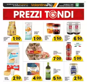 Volantino Interspar Pagina 2