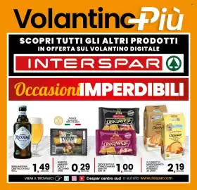Volantino Interspar Pagina 21