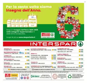 Volantino Interspar Pagina 43