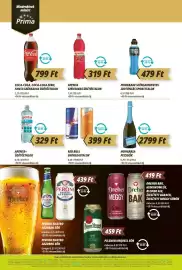 Príma akciós újság hét 17 Oldal 10