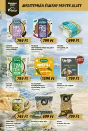 Príma akciós újság hét 17 Oldal 2