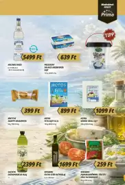 Príma akciós újság hét 17 Oldal 3