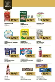 Príma akciós újság hét 17 Oldal 4