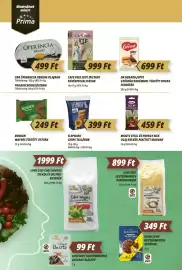 Príma akciós újság hét 17 Oldal 8