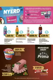 Príma akciós újság hét 17 Oldal 9