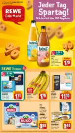 REWE City Prospekt woche 17 Seite 1