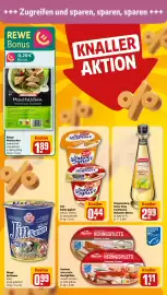 REWE City Prospekt woche 17 Seite 6