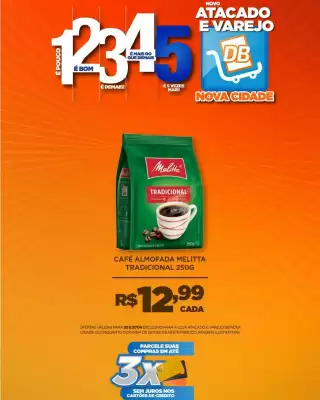 Catálogo DB Supermercados (válido até 21-04)