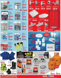 Cashbuild catalogue Page 2