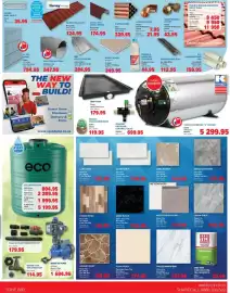 Cashbuild catalogue Page 3