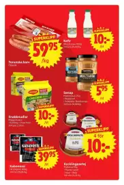 Nya Pulsen reklamblad vecka 17 Sida 11