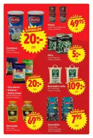 Nya Pulsen reklamblad vecka 17 Sida 12