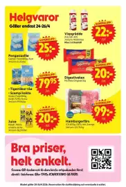 Nya Pulsen reklamblad vecka 17 Sida 13