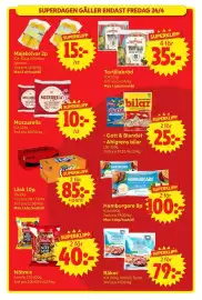 Nya Pulsen reklamblad vecka 17 Sida 14