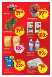 Nya Pulsen reklamblad vecka 17 Sida 15