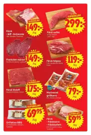 Nya Pulsen reklamblad vecka 17 Sida 3