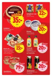 Nya Pulsen reklamblad vecka 17 Sida 4