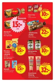 Nya Pulsen reklamblad vecka 17 Sida 8