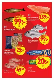 Nya Pulsen reklamblad vecka 17 Sida 9