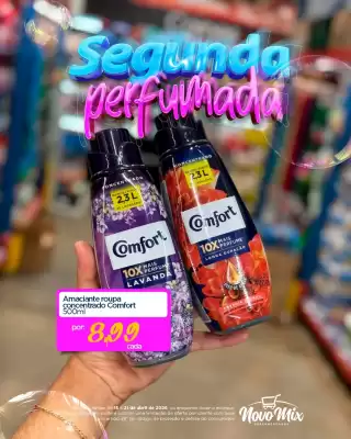 Encarte Novo Mix (válido até 21-04)