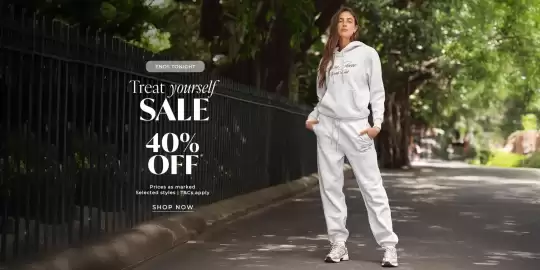 Lorna Jane catalogue Page 1