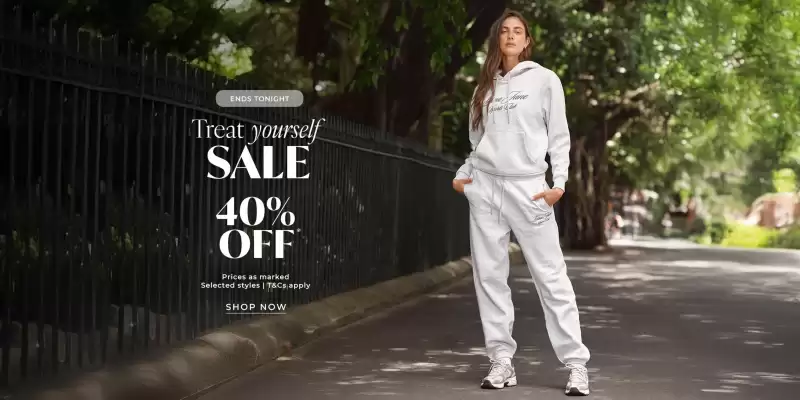 Lorna Jane (valid until 31-05)